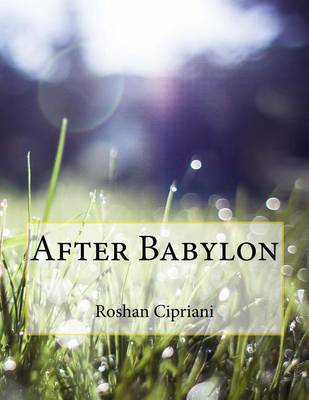 Book cover for After Babylon