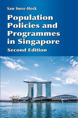 Book cover for Population Policies and Programmes in Singapore, 2nd edition