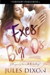 Book cover for Exes and Big Os