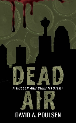 Book cover for Dead Air