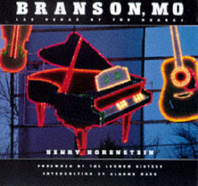 Book cover for Branson, MO