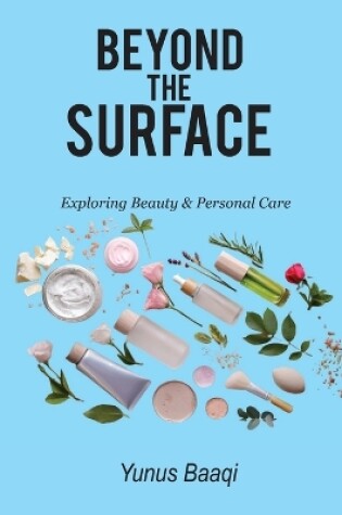 Cover of Beyond the Surface