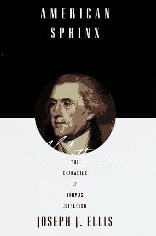 Cover of American Sphinx
