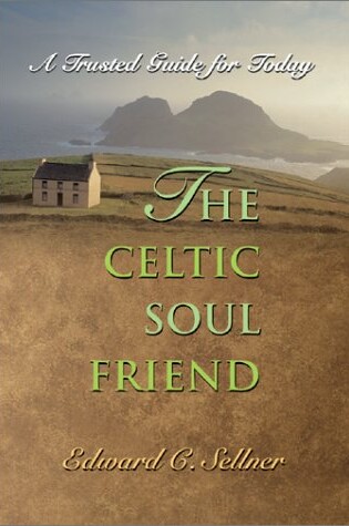 Cover of The Celtic Soul Friend