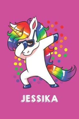 Cover of Jessika