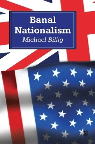 Cover of Banal Nationalism