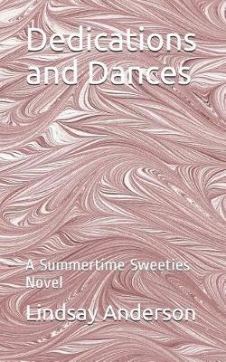 Book cover for Dedications and Dances