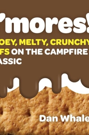 Cover of S'mores!