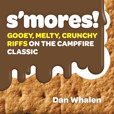 Book cover for S'mores!