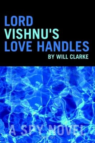 Cover of Lord Vishnu's Love Handles