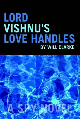 Book cover for Lord Vishnu's Love Handles