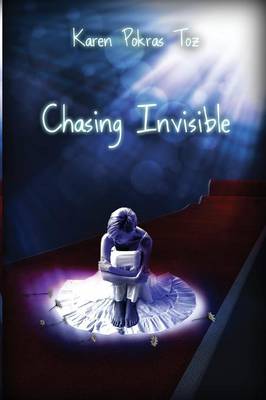 Book cover for Chasing Invisible