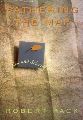 Book cover for Fathering the Map