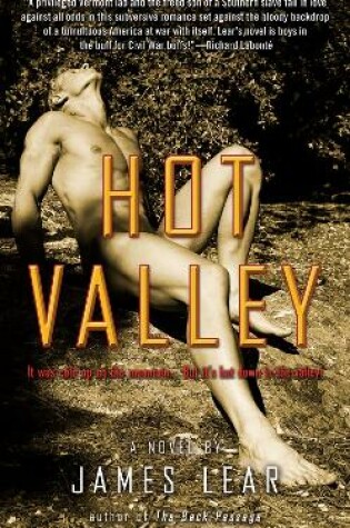 Cover of Hot Valley