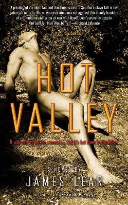 Book cover for Hot Valley