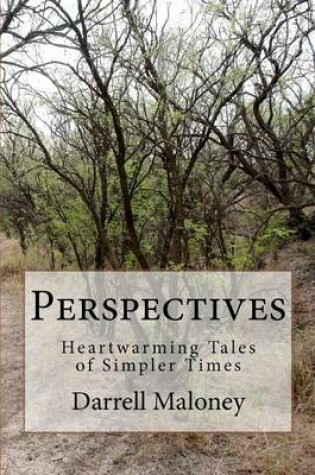 Cover of Perspectives