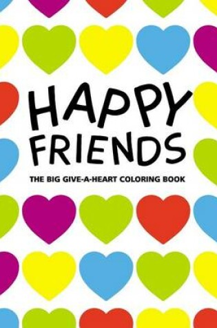 Cover of Happy Friends