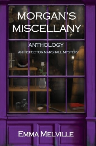 Cover of Morgan's Miscellany