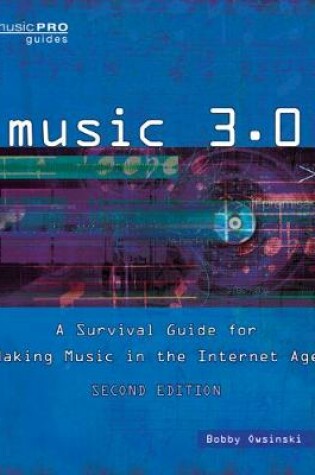 Cover of Music 3.0