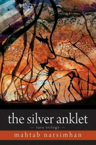 Cover of The Silver Anklet