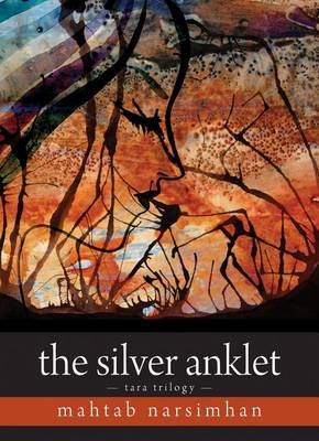 Cover of The Silver Anklet