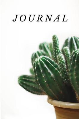 Cover of Journal