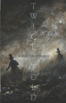 Book cover for Twice-Told
