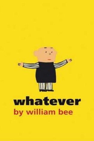 Cover of Whatever Mini Edition