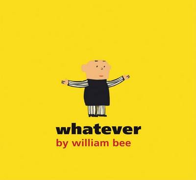 Book cover for Whatever Mini Edition