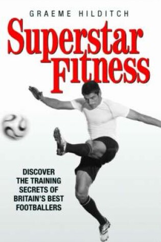 Cover of Superstar Fitness