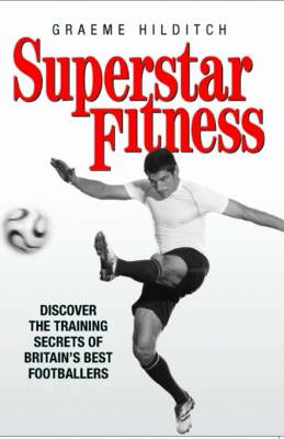 Book cover for Superstar Fitness