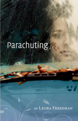 Book cover for Parachuting