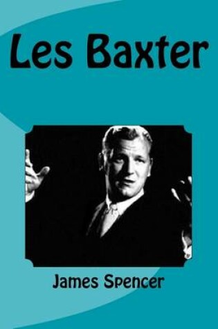 Cover of Les Baxter