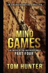 Book cover for Mind Games