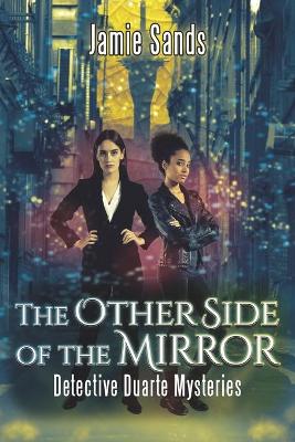 Book cover for The Other Side of the Mirror