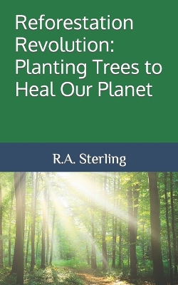 Book cover for Reforestation Revolution