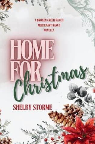 Cover of Home For Christmas