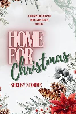 Cover of Home For Christmas