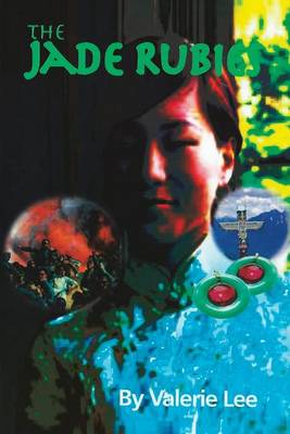 Cover of The Jade Rubies