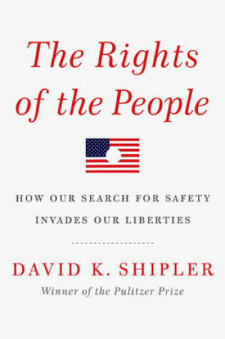 Cover of The Rights of the People