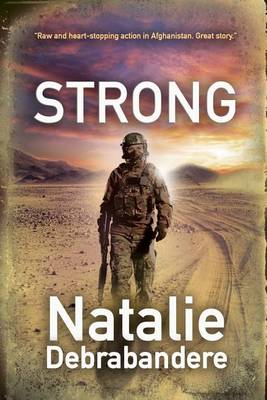 Book cover for Strong