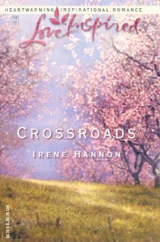 Book cover for Crossroads