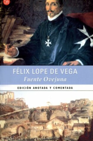 Cover of Fuente Ovejuna