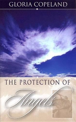 Book cover for Protection of Angels