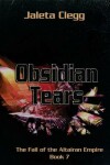 Book cover for Obsidian Tears