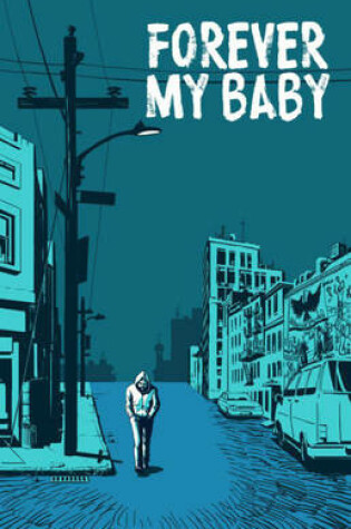 Cover of Forever My Baby