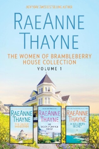 Cover of The Women of Brambleberry House Collection Volume 1
