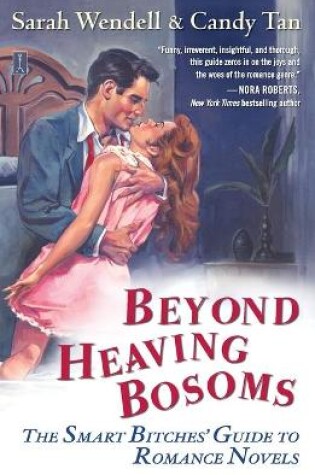 Cover of Beyond Heaving Bosoms