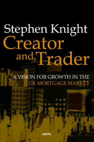 Cover of Creator And Trader