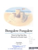 Book cover for Bungalow Fungalow Poems CL